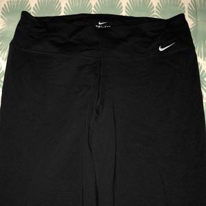 Nike Yoga Pants